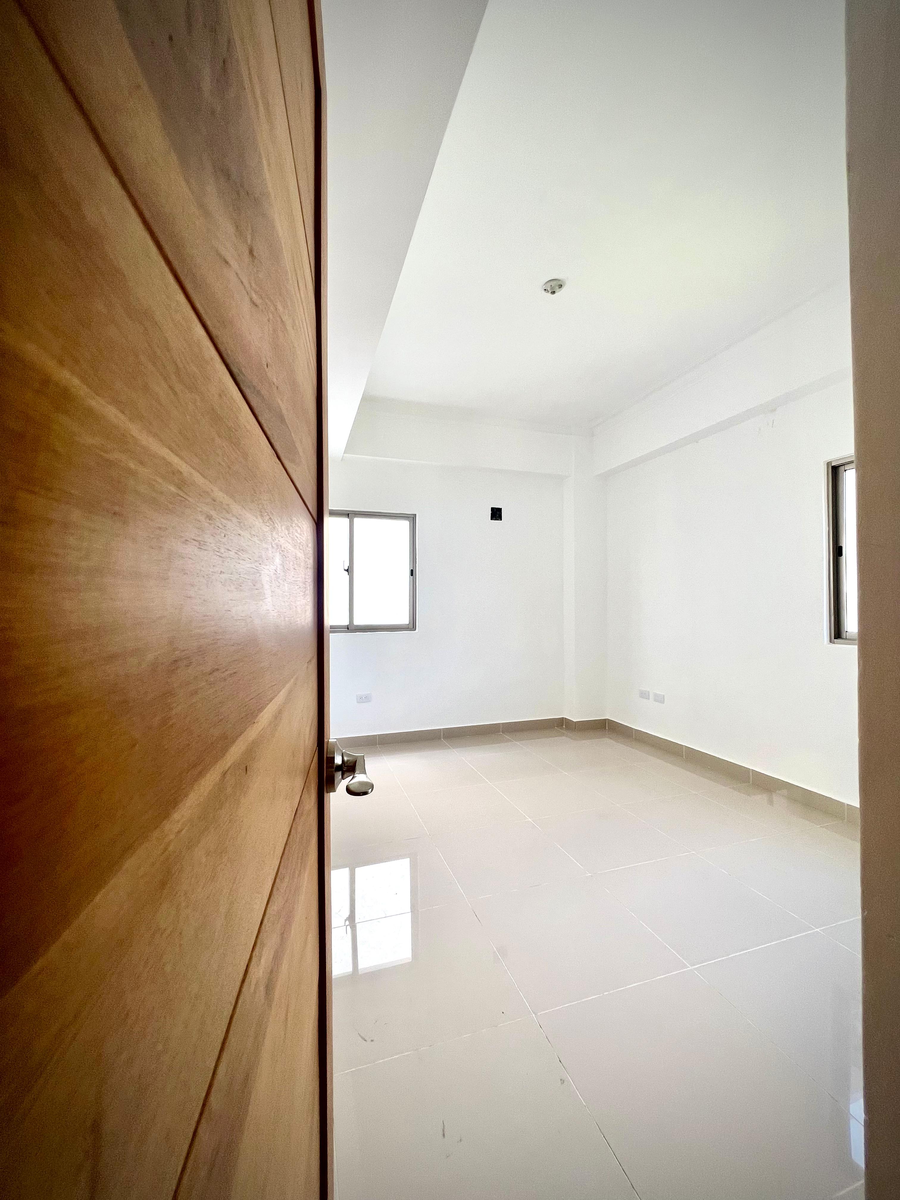 apartamentos - VENTA DE APARTAMENTO EN LOS PRADOS 4