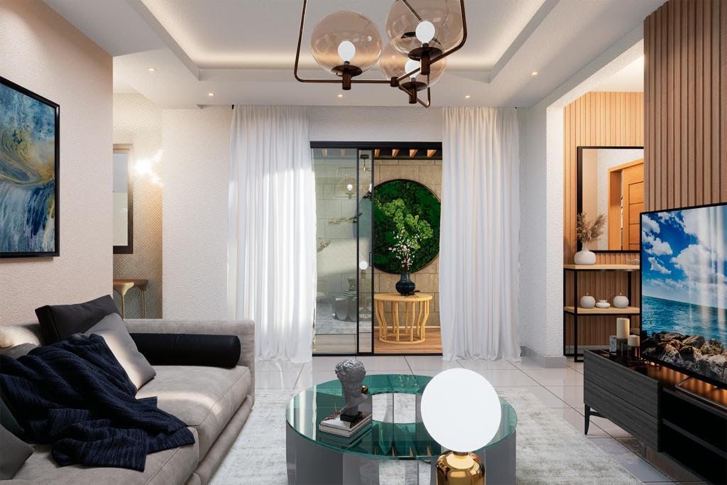 casas -  Venta de Casa en San Isidro  4