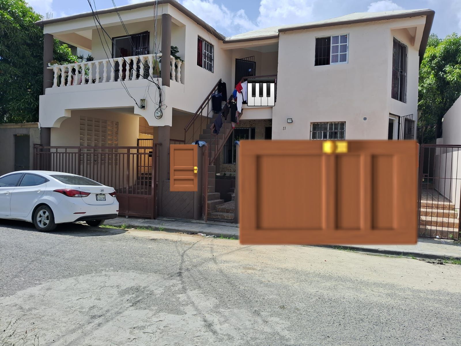 apartamentos - Se venden 4aptos por $8.5 ,( ocho millones y medio)
