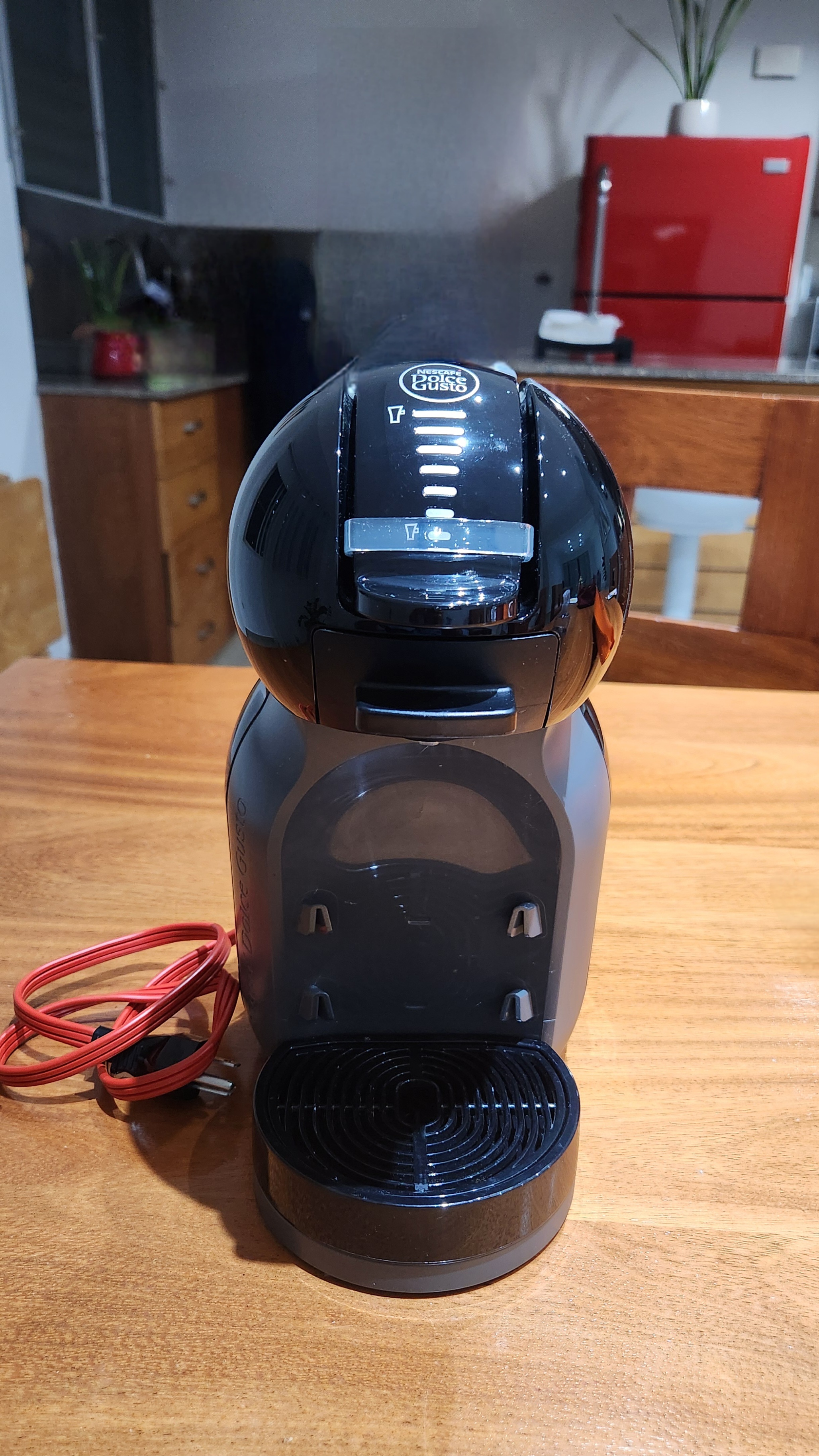 cocina - Nescafe Dolce Gusto maquina para cafe 0