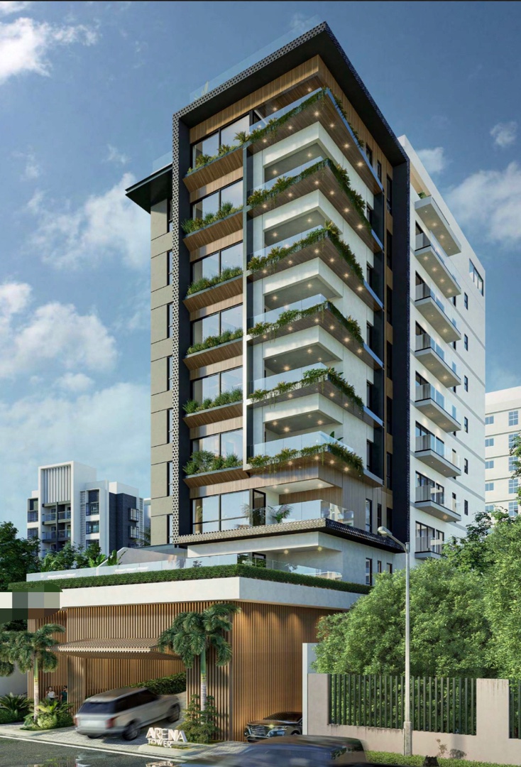 apartamentos - Apartamentos en el Paraíso  0