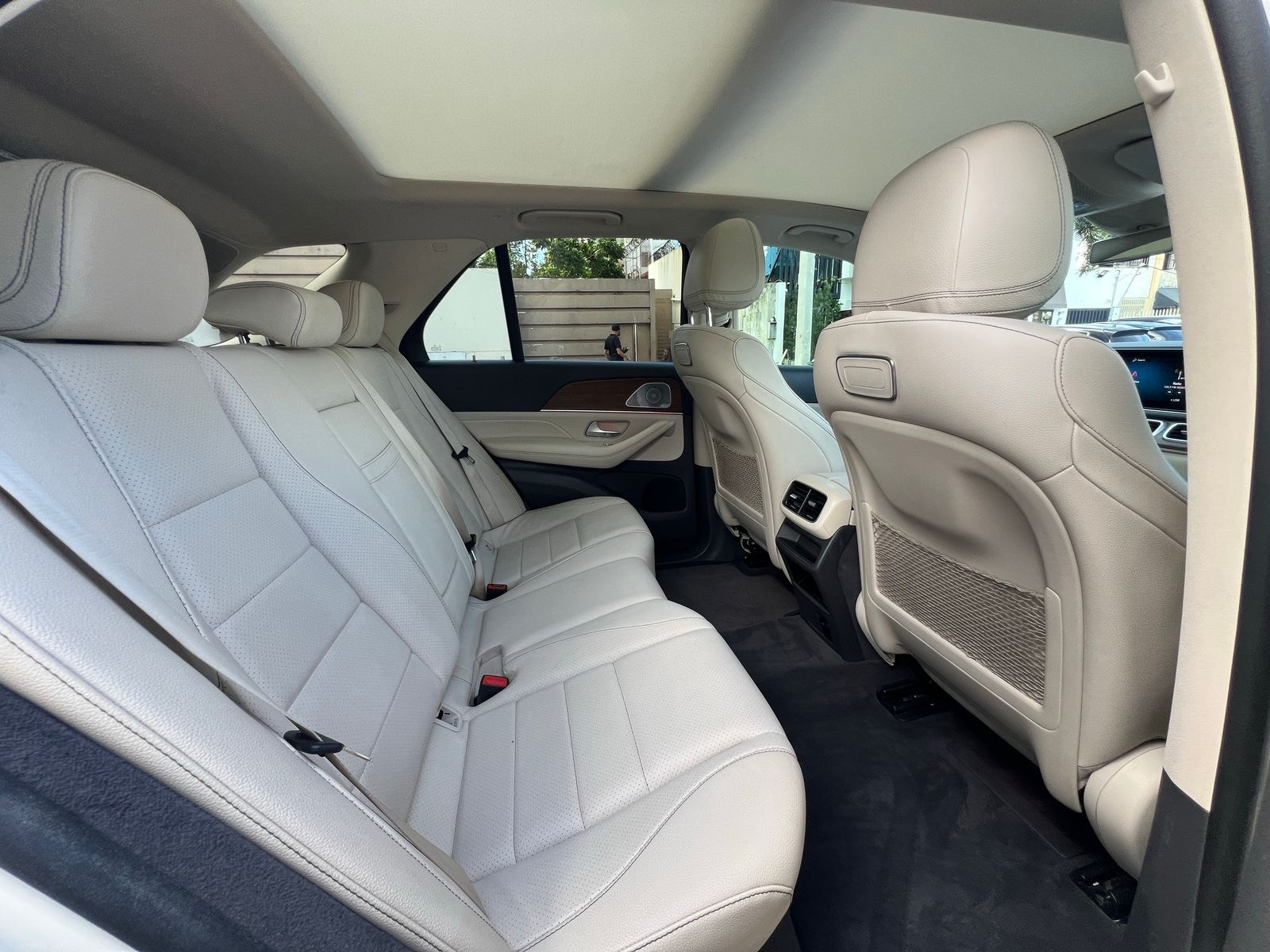 jeepetas y camionetas - Mercedes-Benz GLE 350 2020 6
