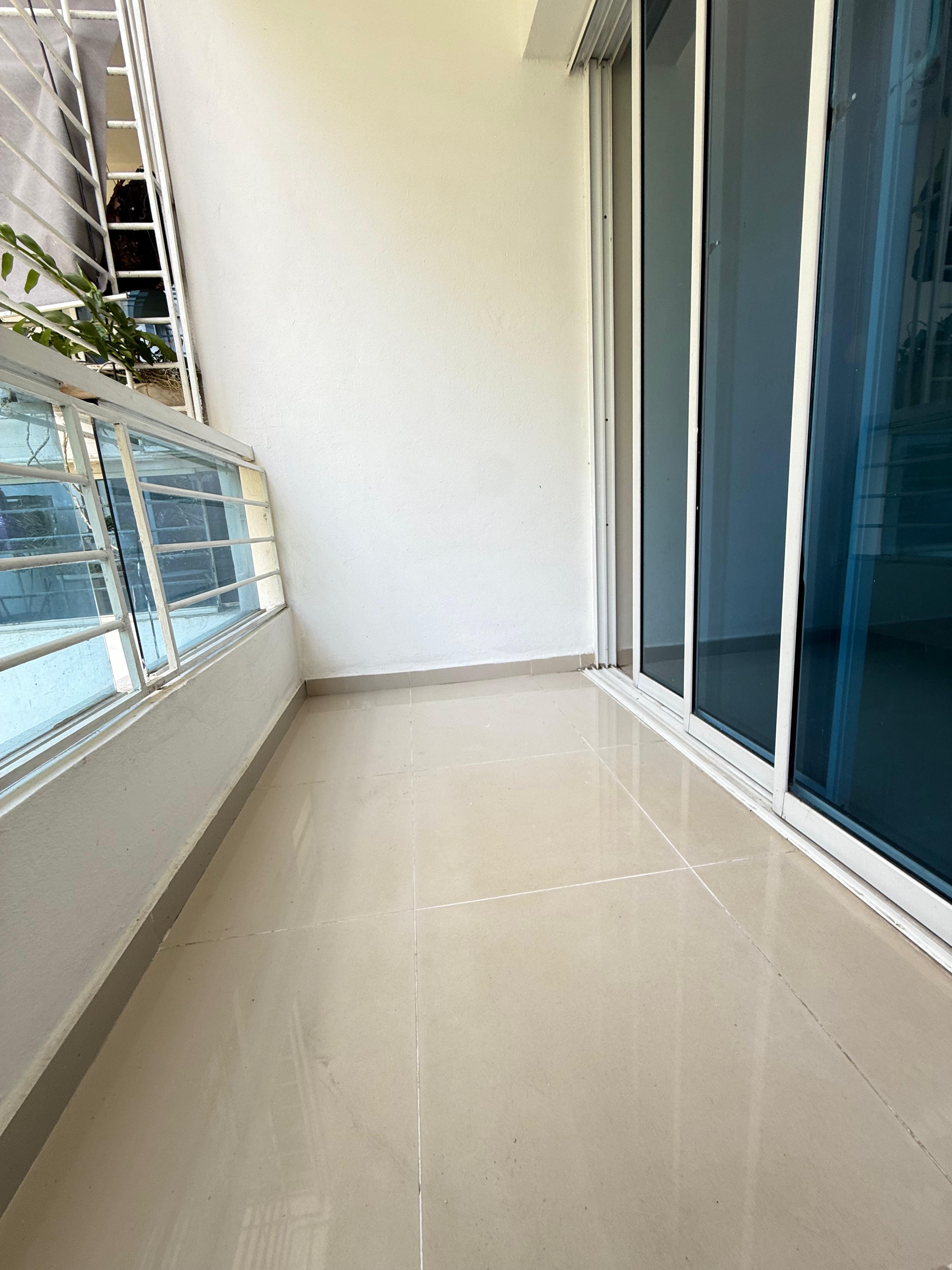 apartamentos - Oportunidad!!!!Apartamento en el Millon con buena  8