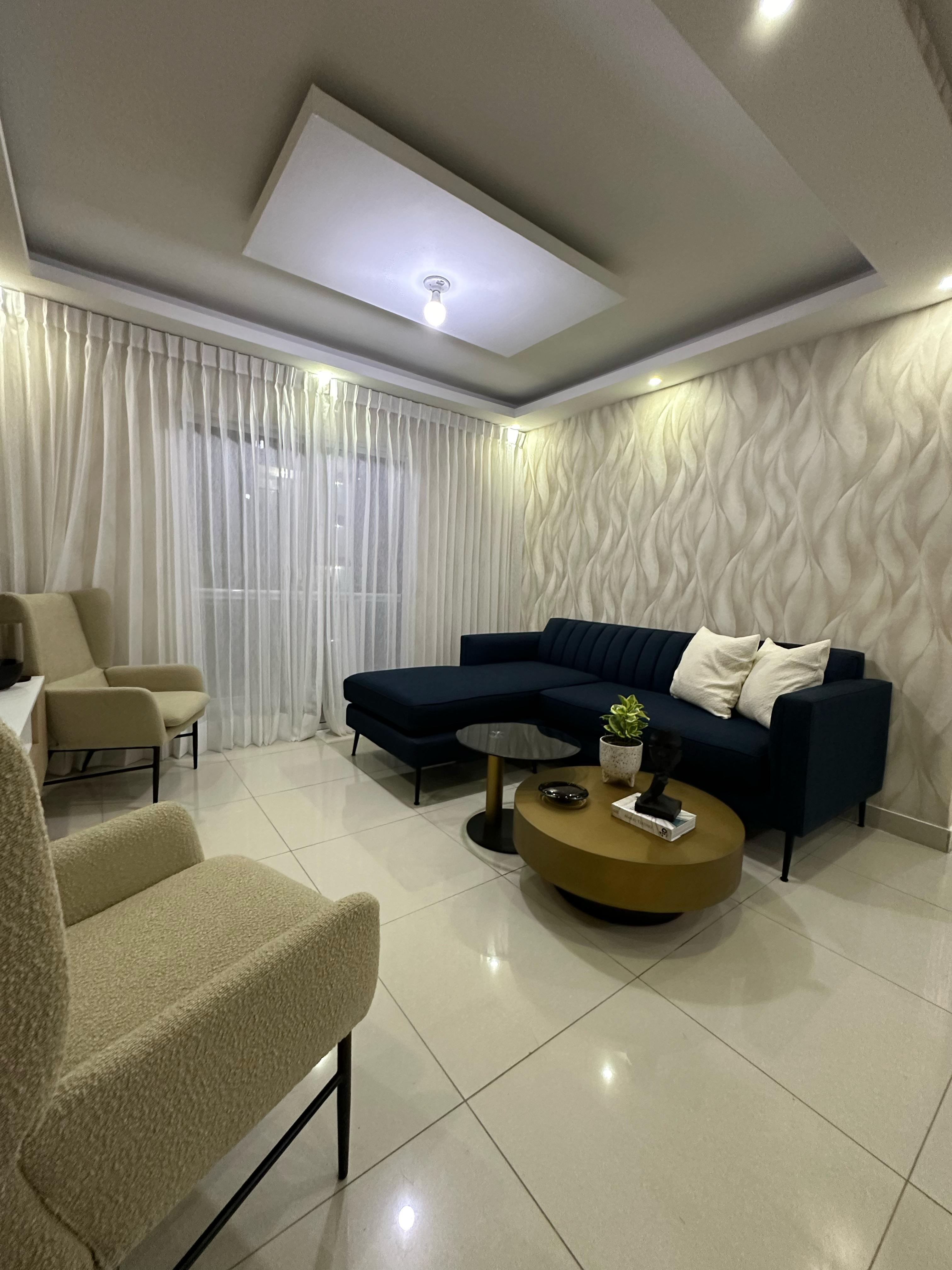 apartamentos - proyecto de apt en la autopista de san isidro 1396 6
