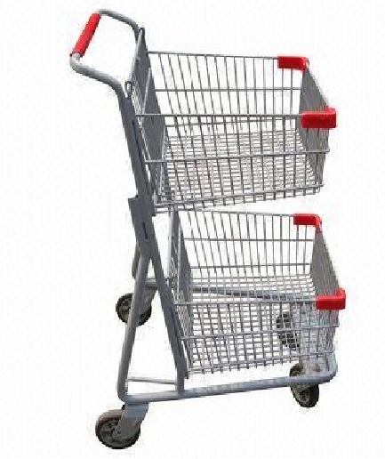 equipos profesionales - carritos de compra para supermercados, tiendas y condominios