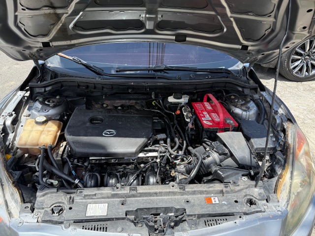 carros - Mazda 3 Sport 2010 6