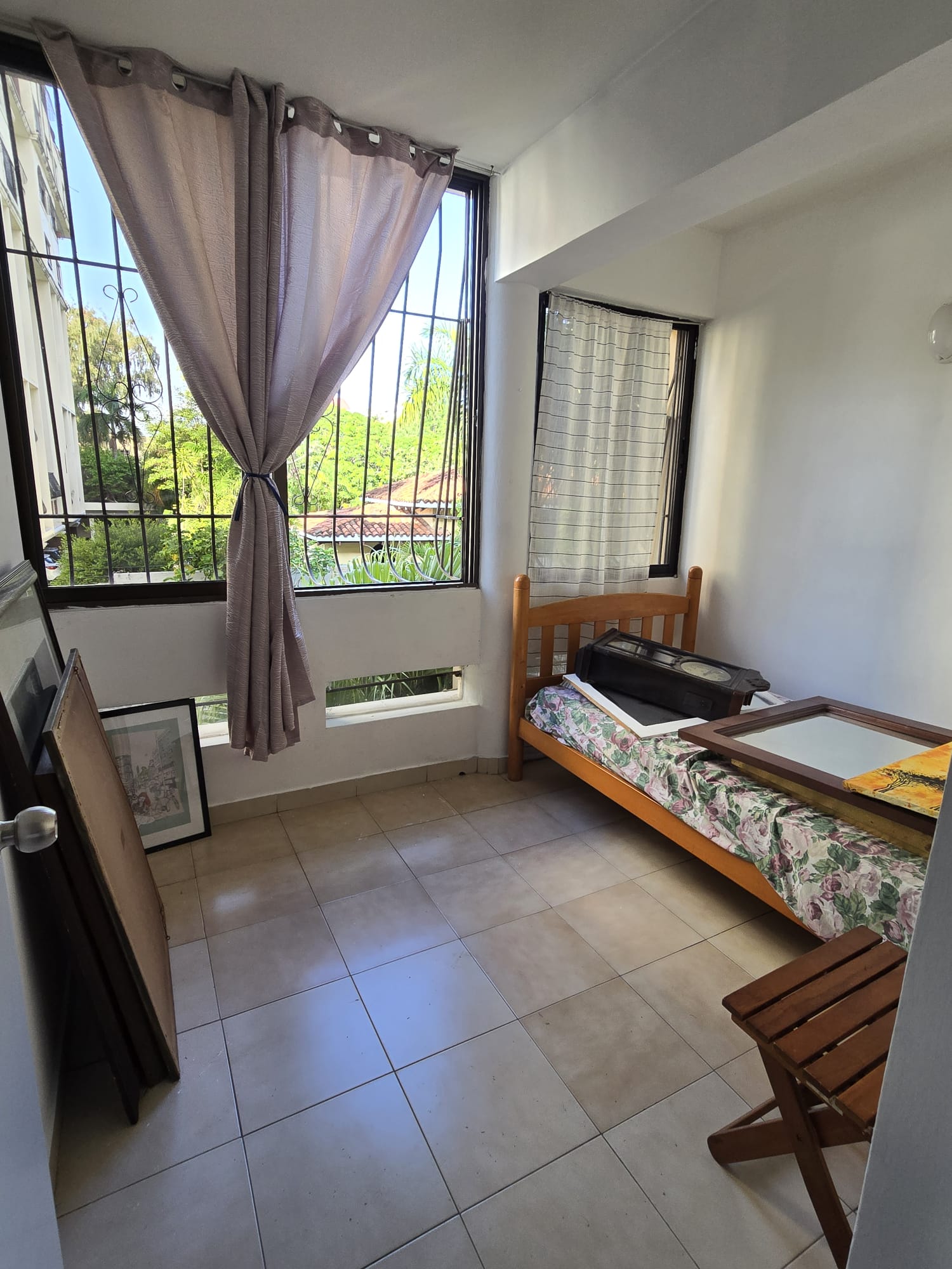 apartamentos - Apartamento en Venta – Gazcue, Santo Domingo 7