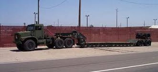 otros vehiculos - LOWBOY MALECON  1