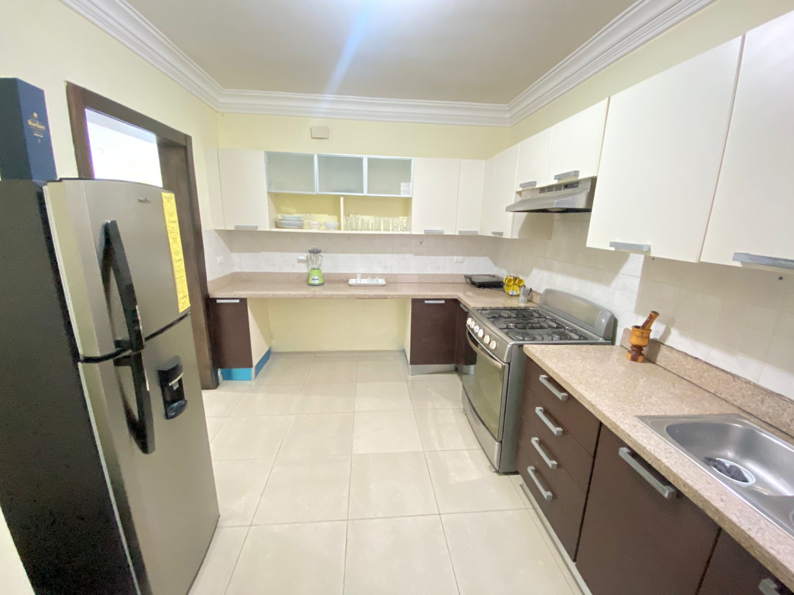 apartamentos - SE VENDE APARTAMENTO EN EL RENACIMIENTO 2