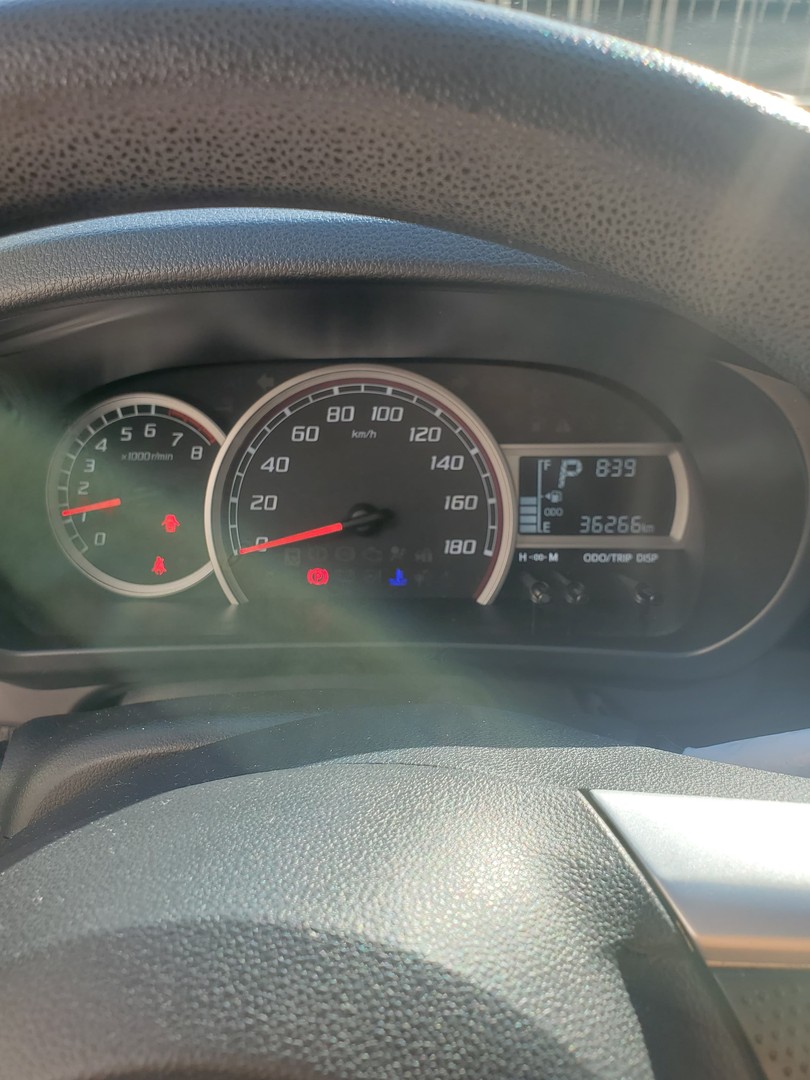 carros - Toyota passo 2018 Moda como nuevo 7