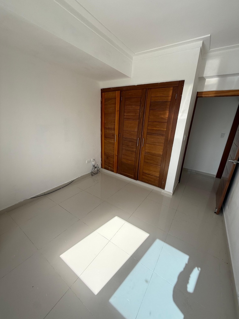apartamentos - Venta de apartamento en El Millón  6