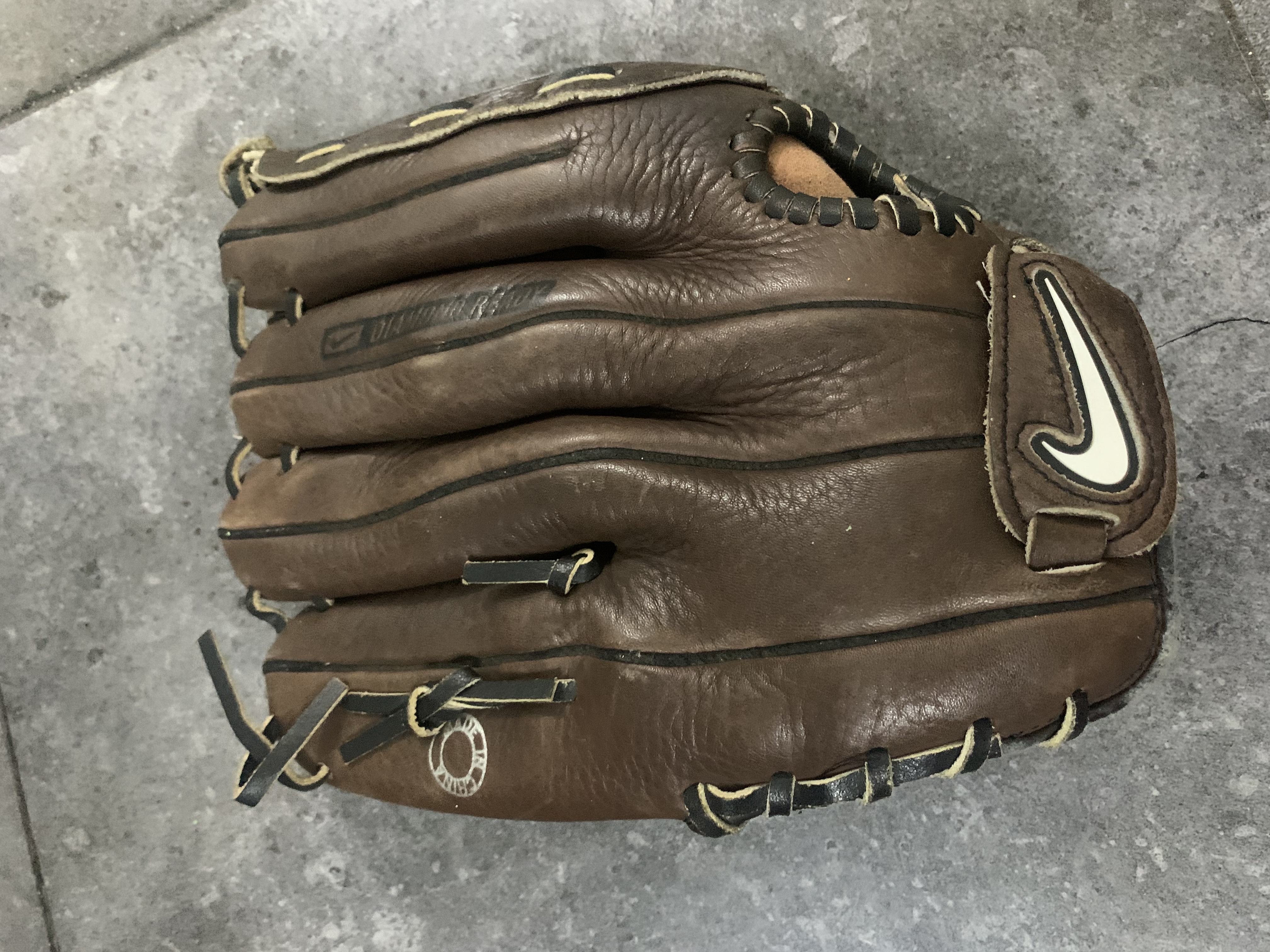 deportes - Guante baseball