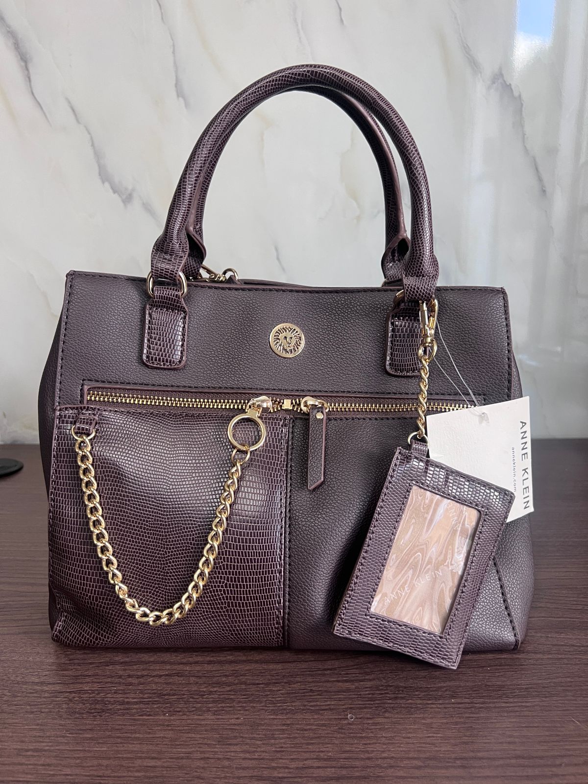carteras y maletas - Carteras de marcas reconocidas 100% originales  4