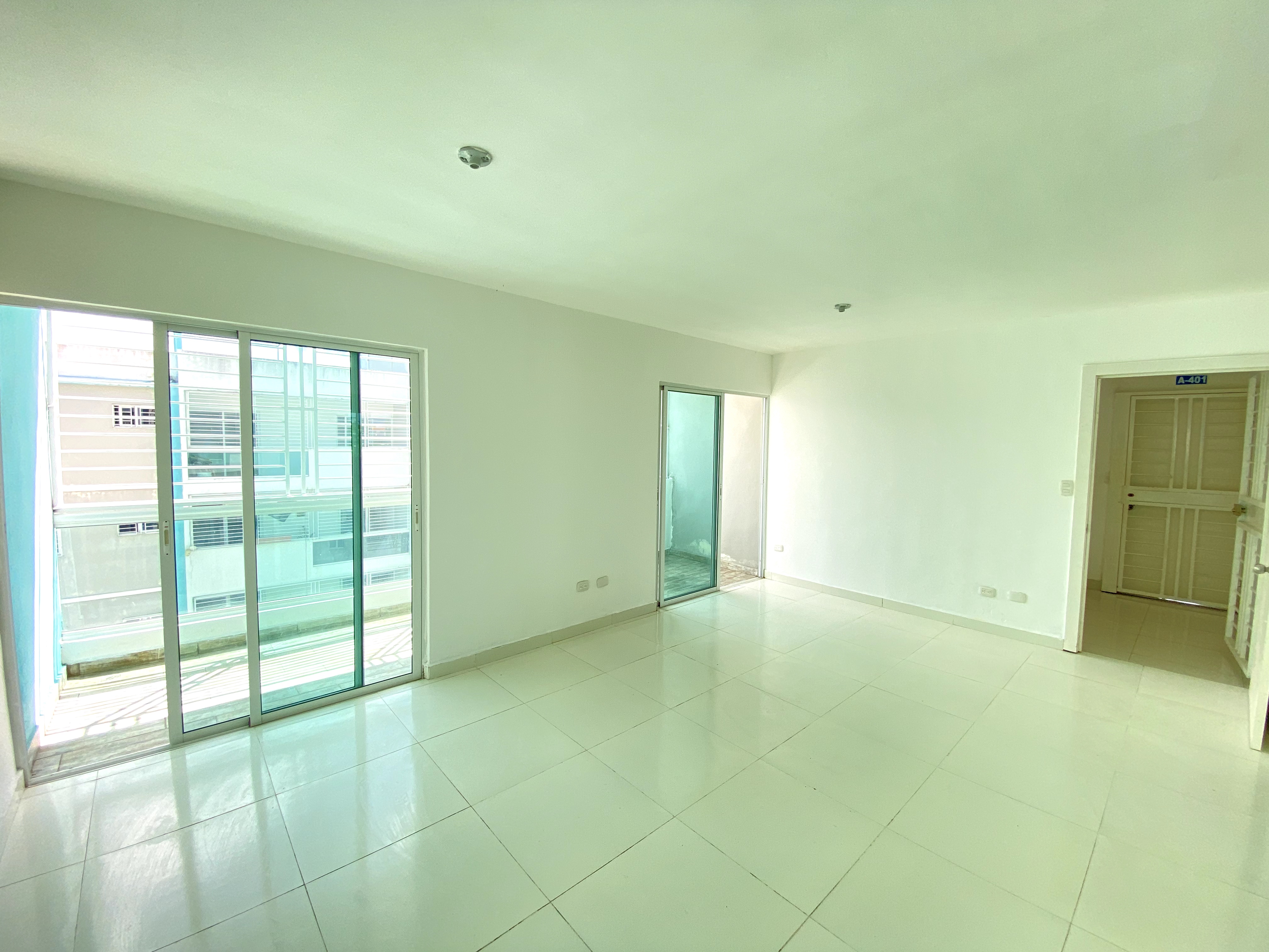 apartamentos - Alquilo apartamento 4to nivel Aqua del prado 10 3