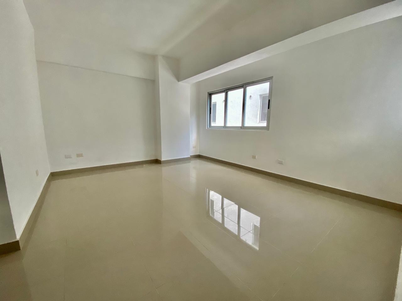 apartamentos - Moderno apartamento nuevo en Evaristo Morales 3