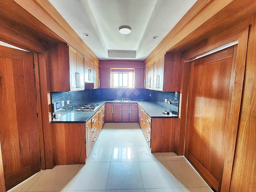 penthouses - PENTHOUSE DE RENTA EN VILLA OLGA SANTIAGO 5