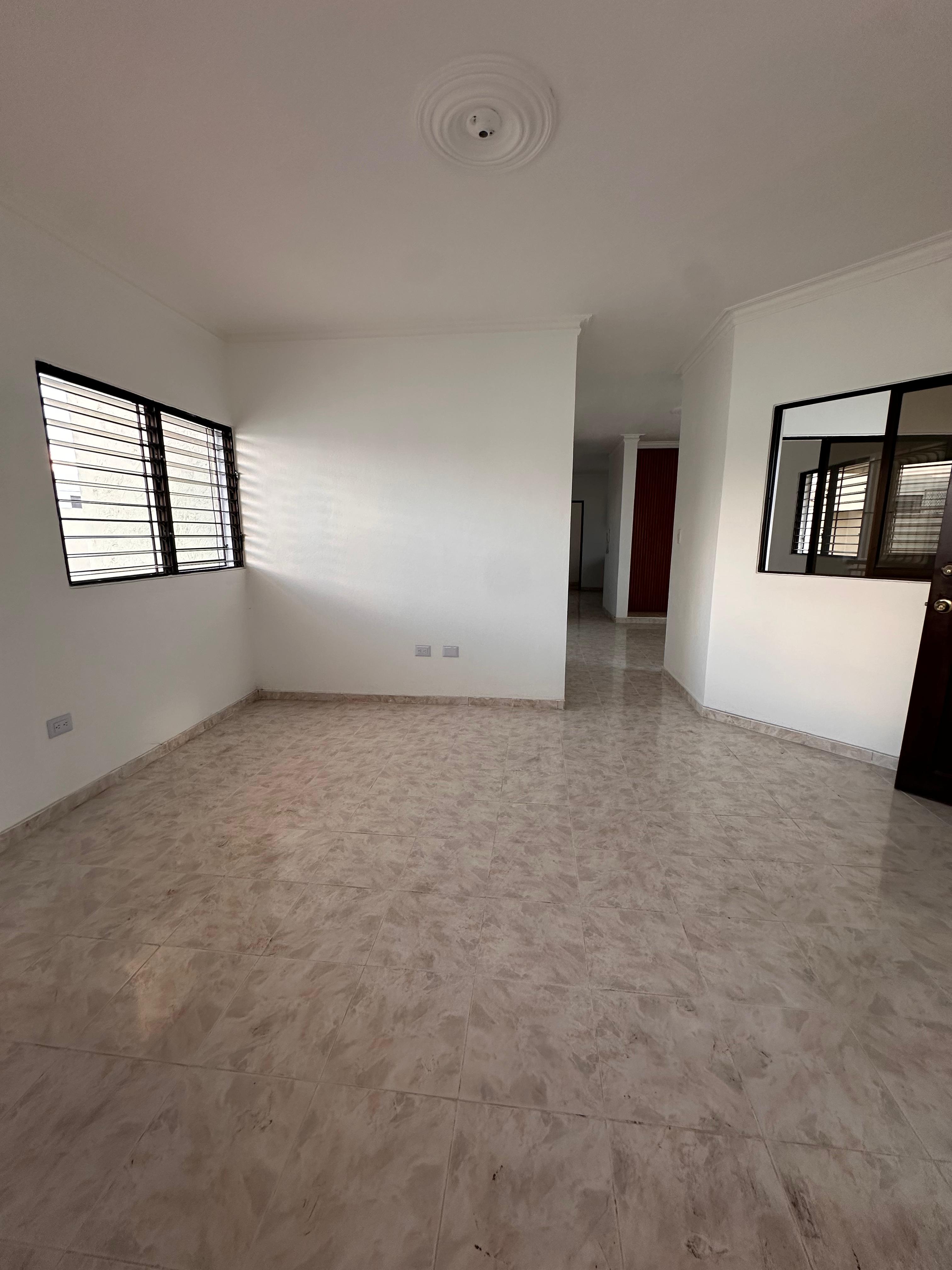 apartamentos - APARTAMENTO EN VENTA EN LAS DIANAS, SANTIAGO. 7