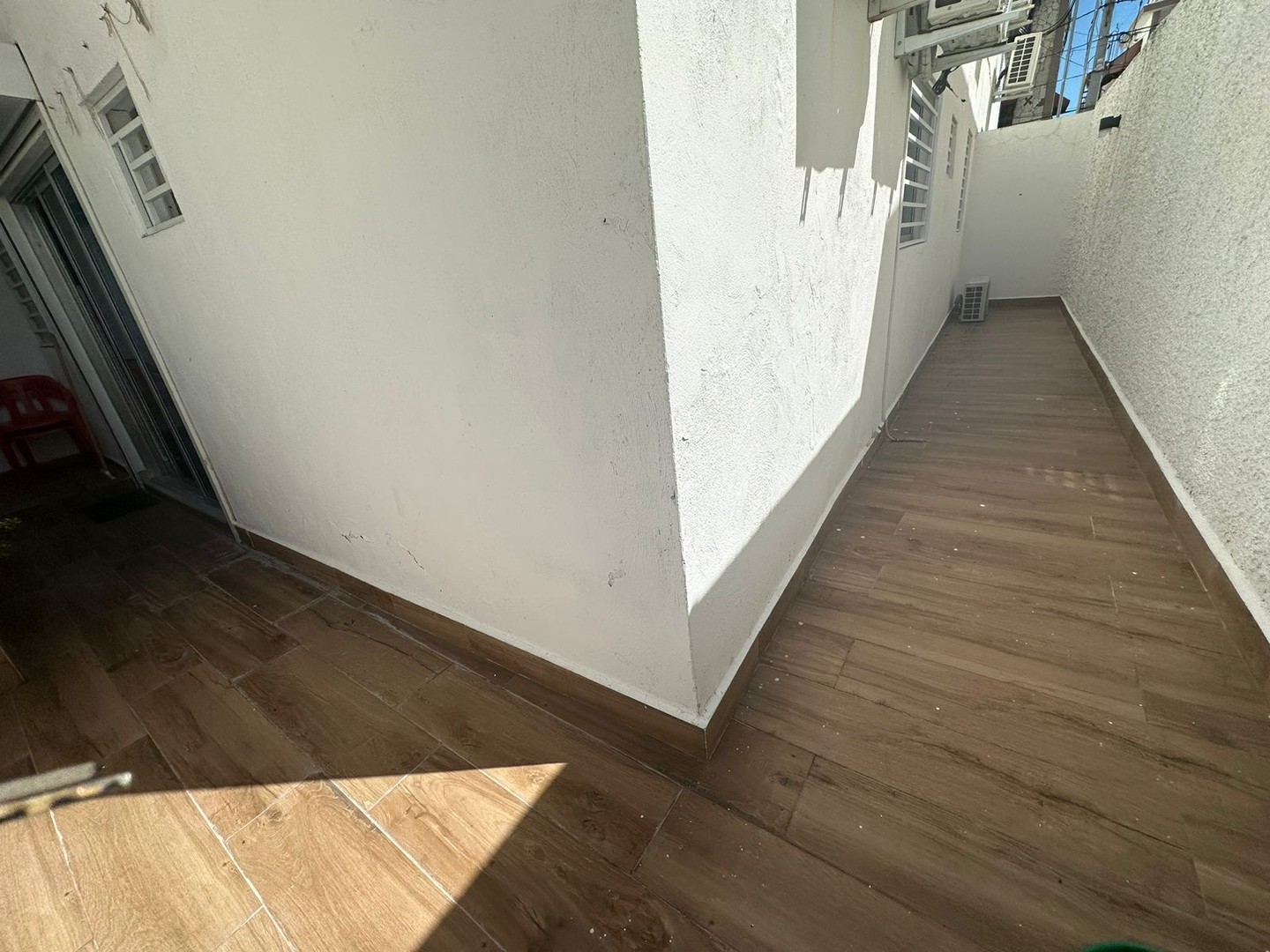 apartamentos - Vendo Independencia primer nivel klm 9 ,
 2