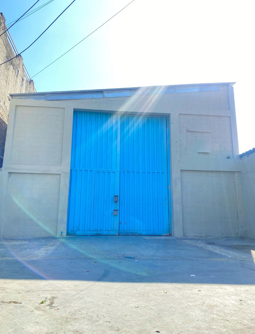 oficinas y locales comerciales - se alquila nave  3