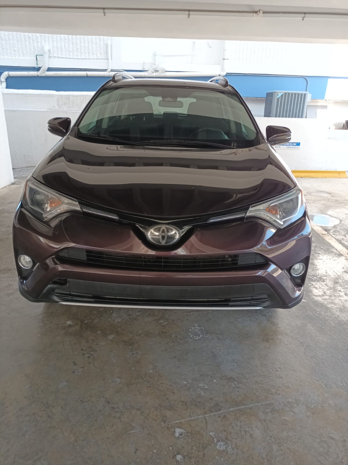 jeepetas y camionetas - TOYOTA RAV4