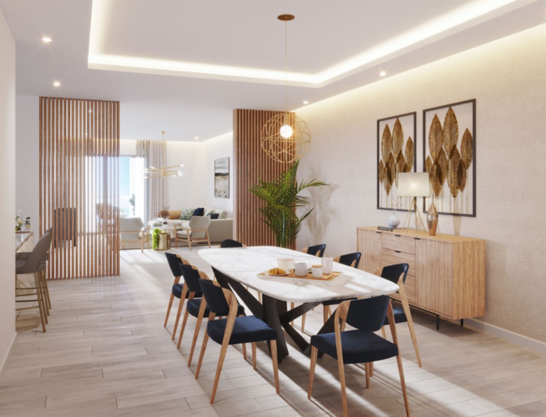 apartamentos - NOVEDOSO PROYECTO DE APARTAMENTOS EN PUNTA CANA 4