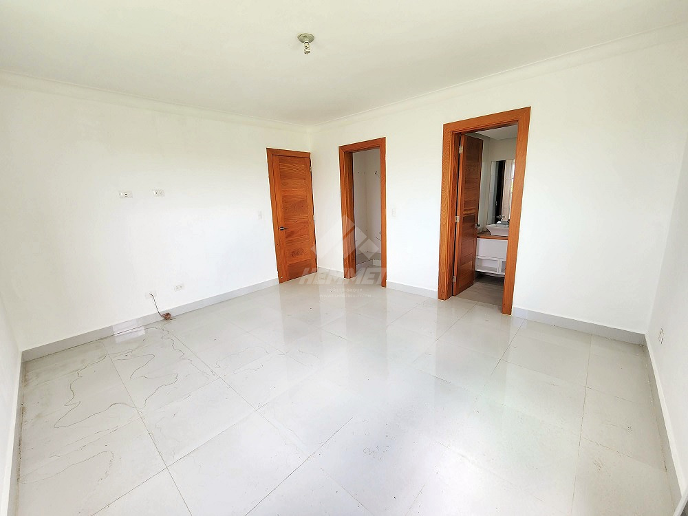 apartamentos - MODERNO APARTAMENTO VILLA MARIA SANTIAGO  9