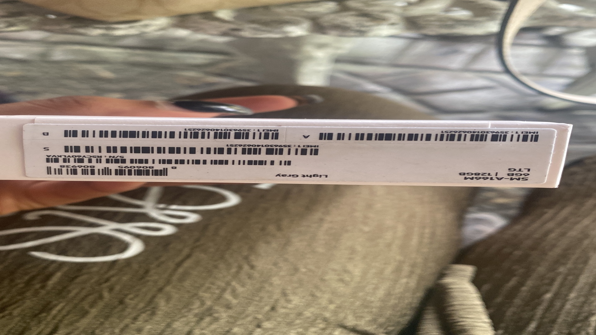 otros electronicos - Galaxy a16 5G (En caja)  3