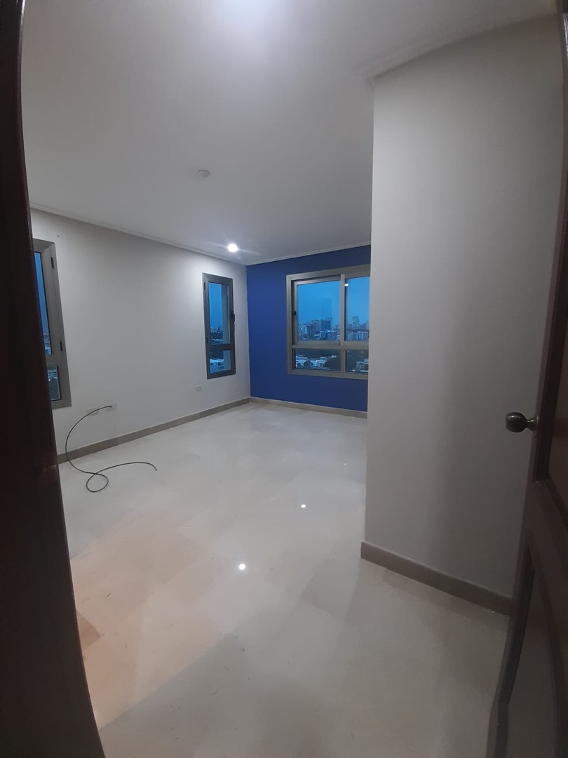 apartamentos - ApartamApartamento en Malecón Center de 2 habítaciones. Piso 17 6