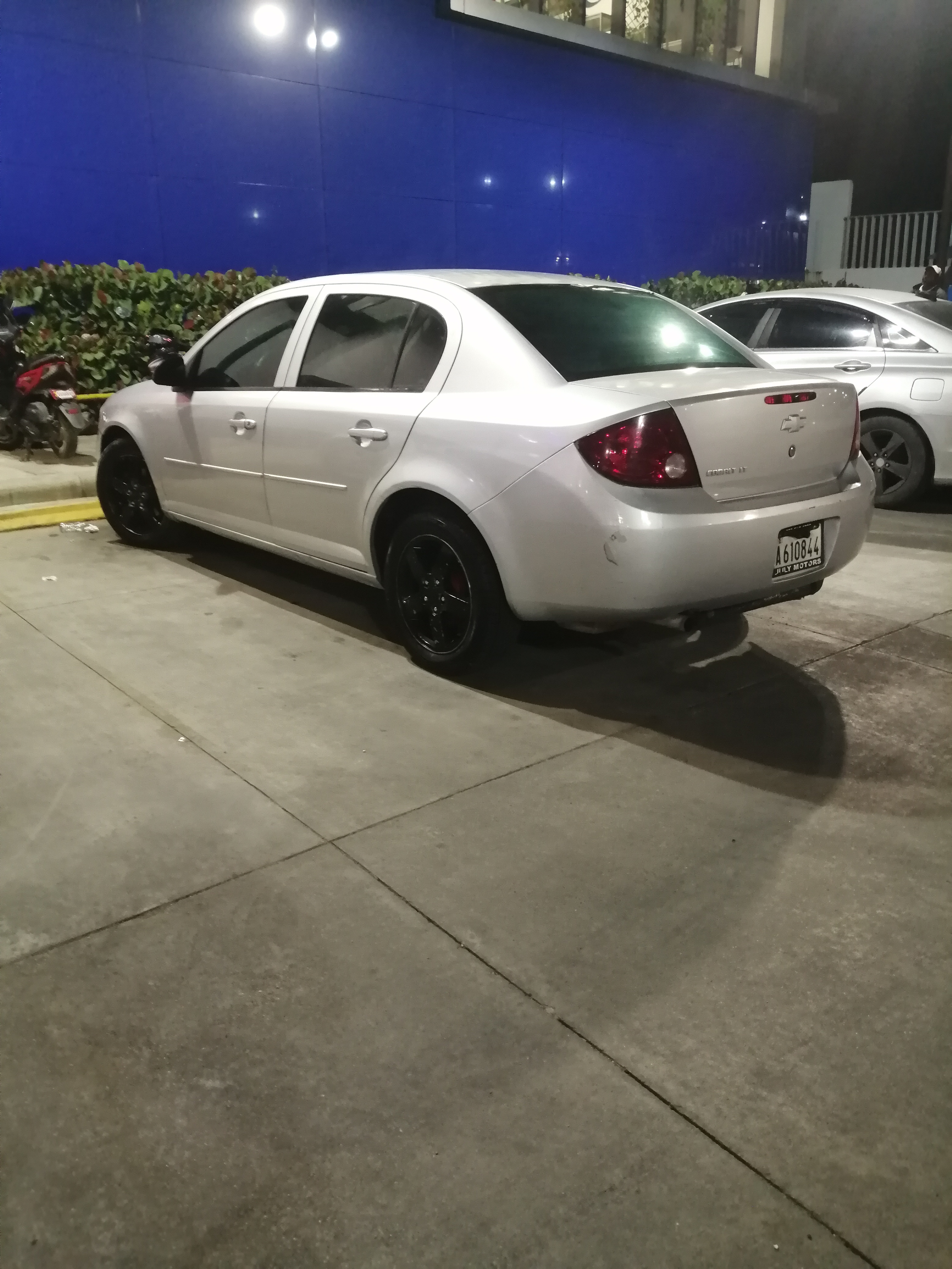 carros - Chevrolet Cobalt 2010 5