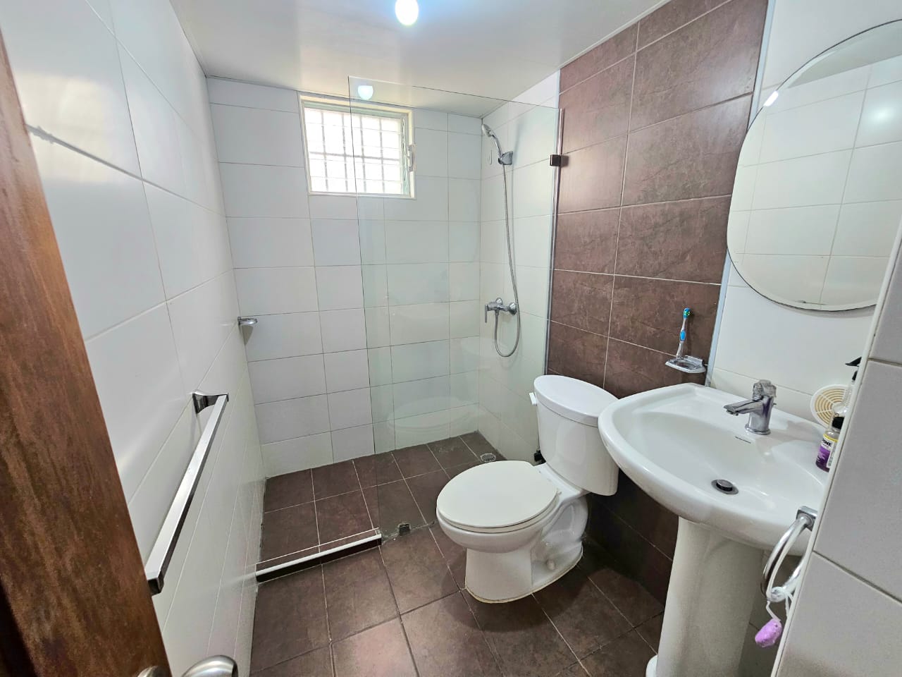 apartamentos - Vendo apartamento en Bella Vista  2