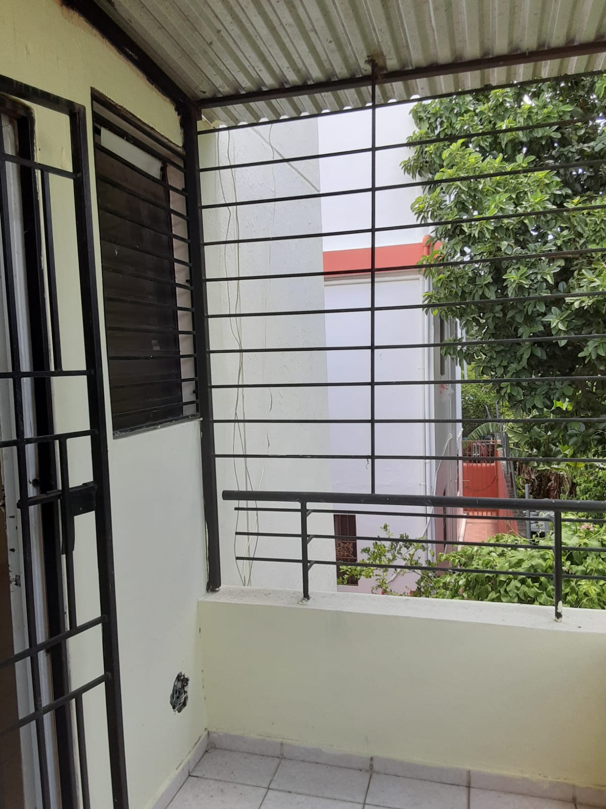 casas - Casa duplex en venta en Gurabo, Santiago  8