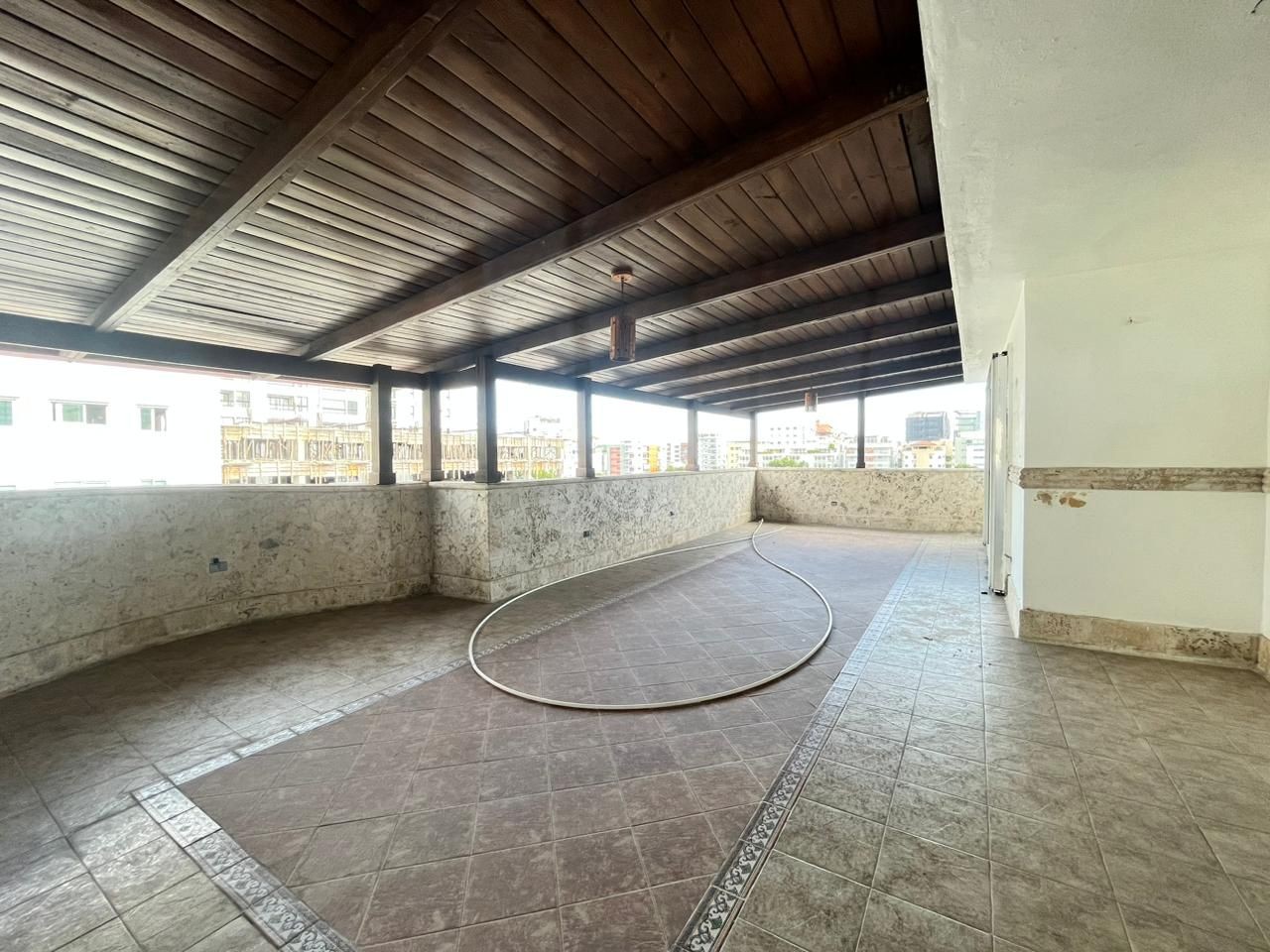 apartamentos - Lujoso apartamento en la exclusiva zona del Evaristo Morales 9
