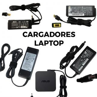 computadoras y laptops - TENEMOS TODOS LOS TIPOS DE FUENTES ( CARGADOARES) ORIGINALES  1