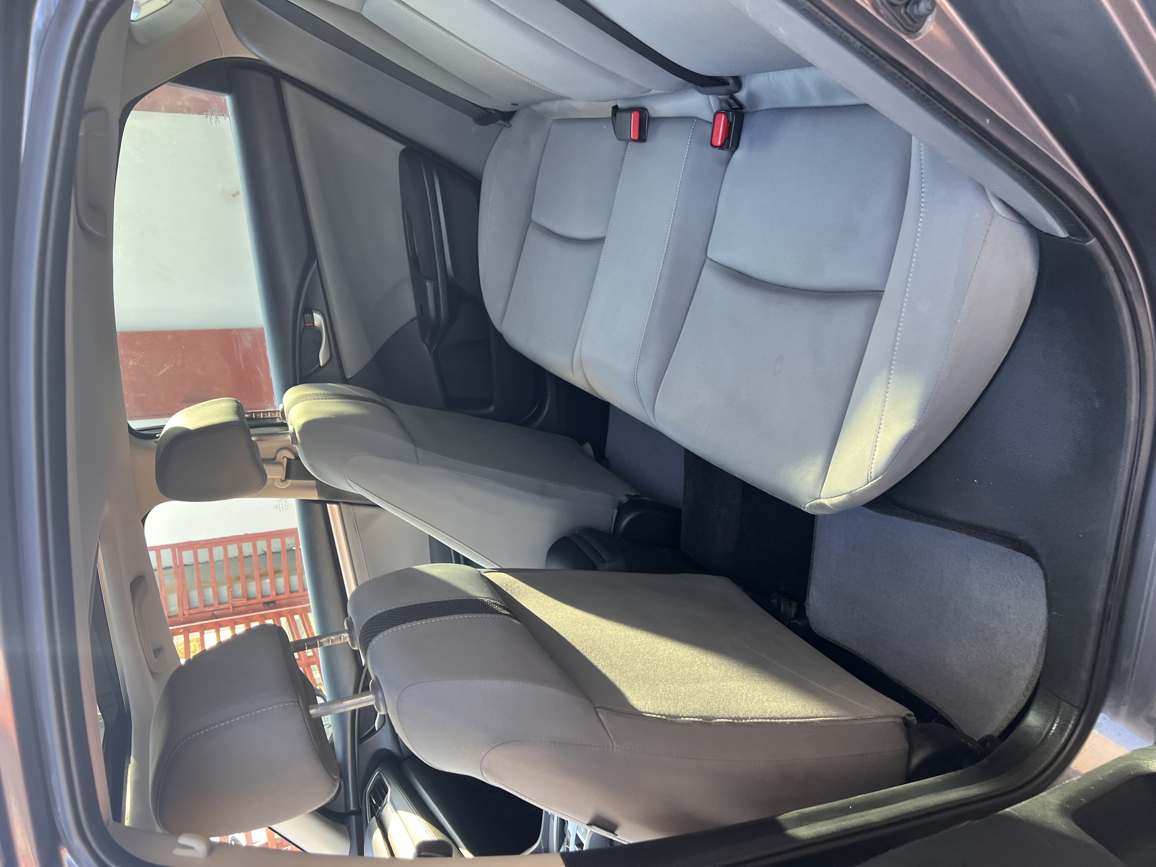 carros - Honda Civic EXT 2018 5
