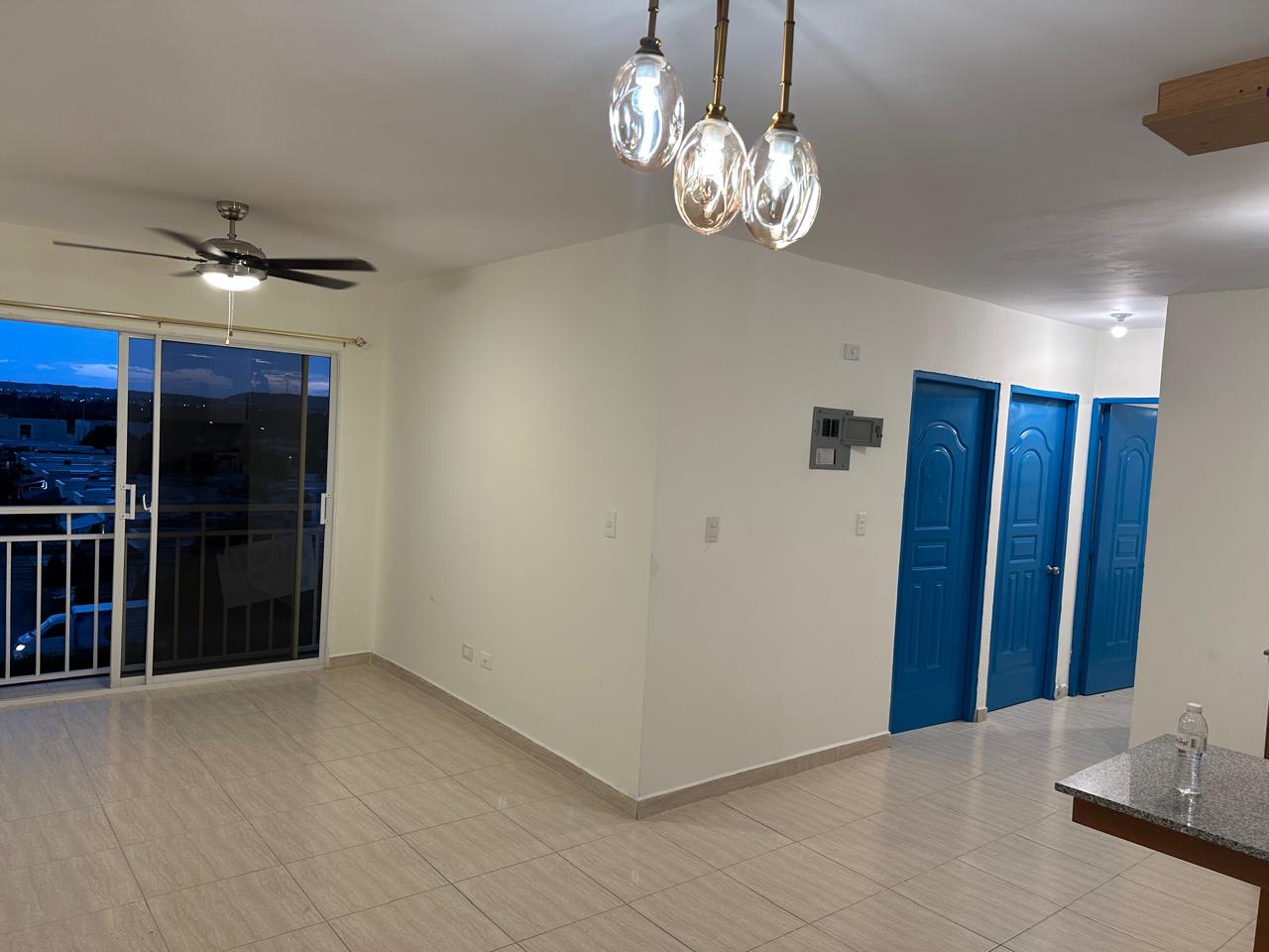 apartamentos - Renta de APTO Dos habitaciones Ciudad del Sol 4