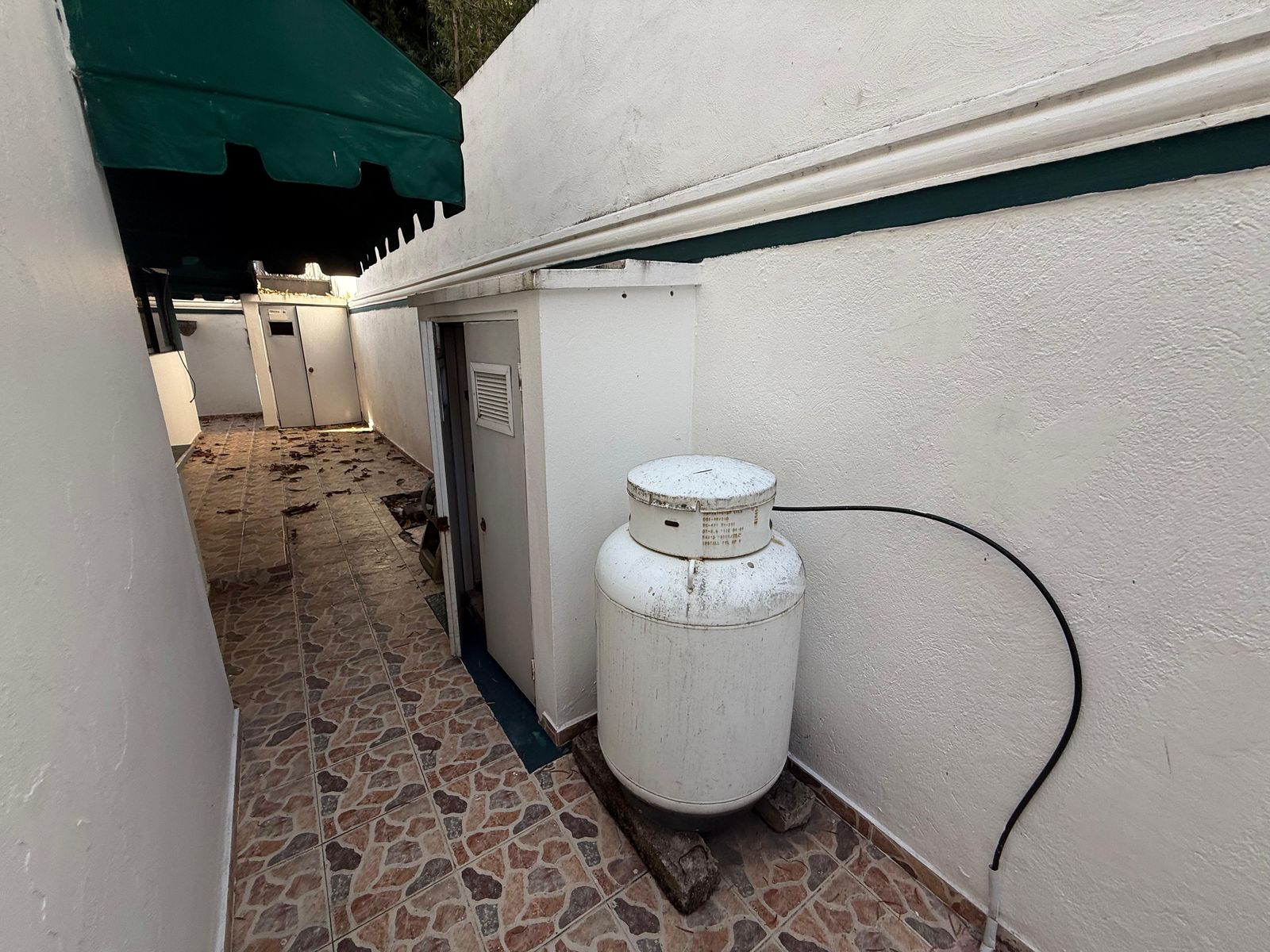 casas - Casa en Bella Vista Sur Cerca del parque Mirador  3