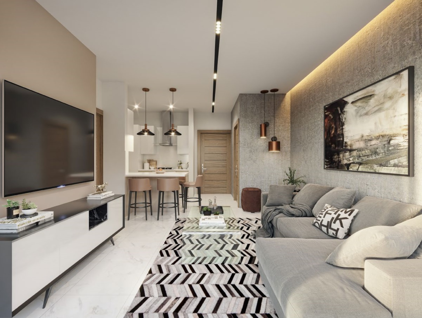 apartamentos - Descubre  nuevo nivel de lujo y comodidad en Naco 2