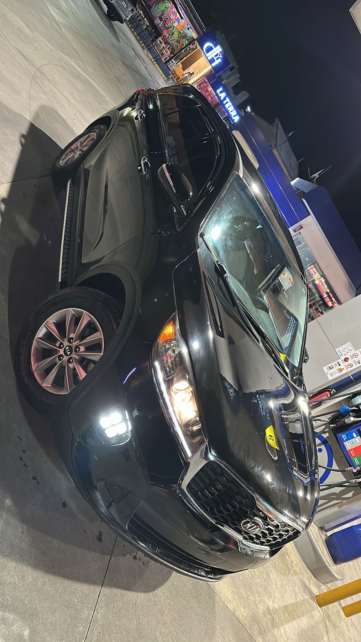 jeepetas y camionetas - Kia Sorento 2020  1