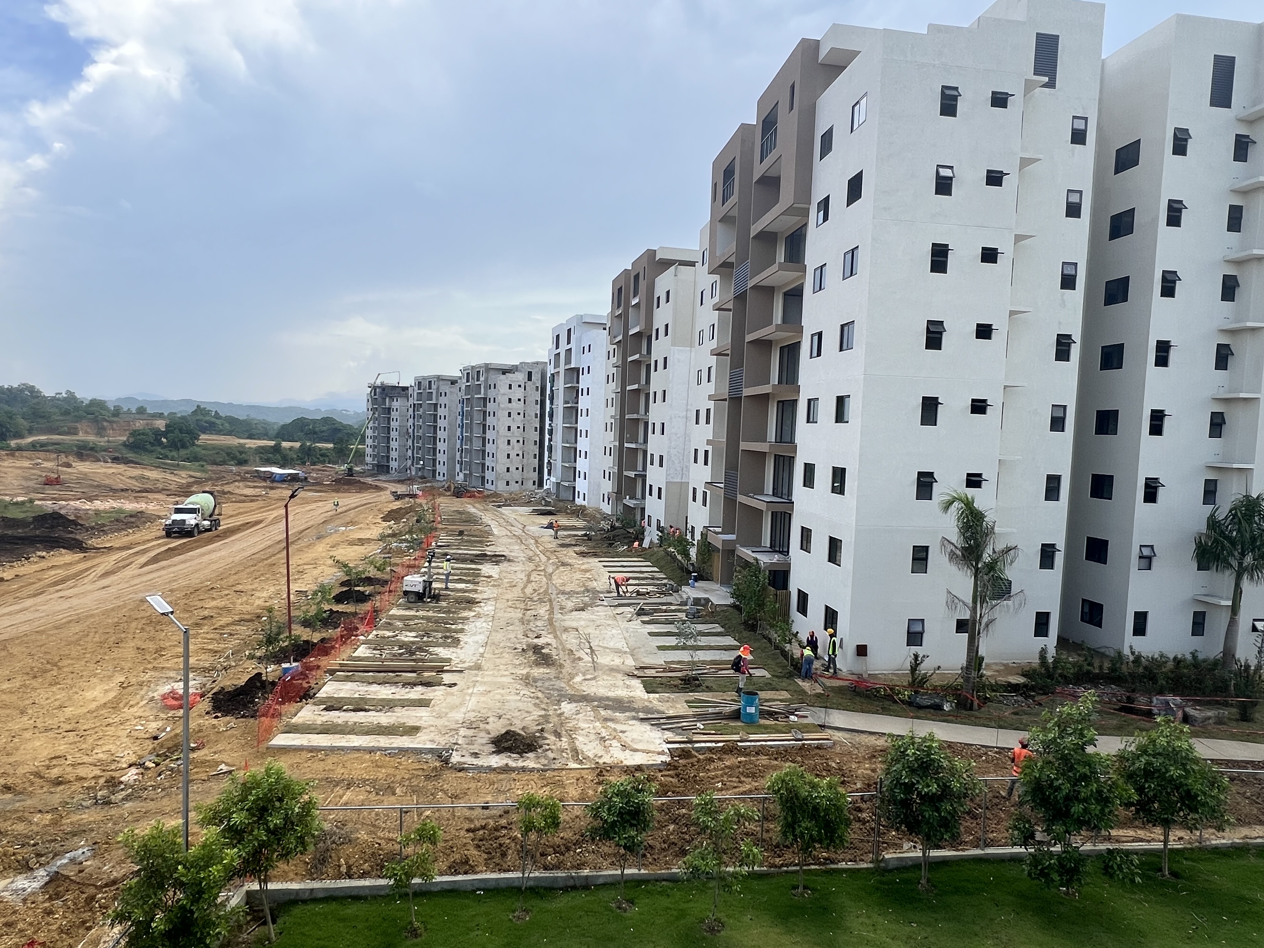 apartamentos - APARTAMENTOS EN CONSTRUCCIÓN  2