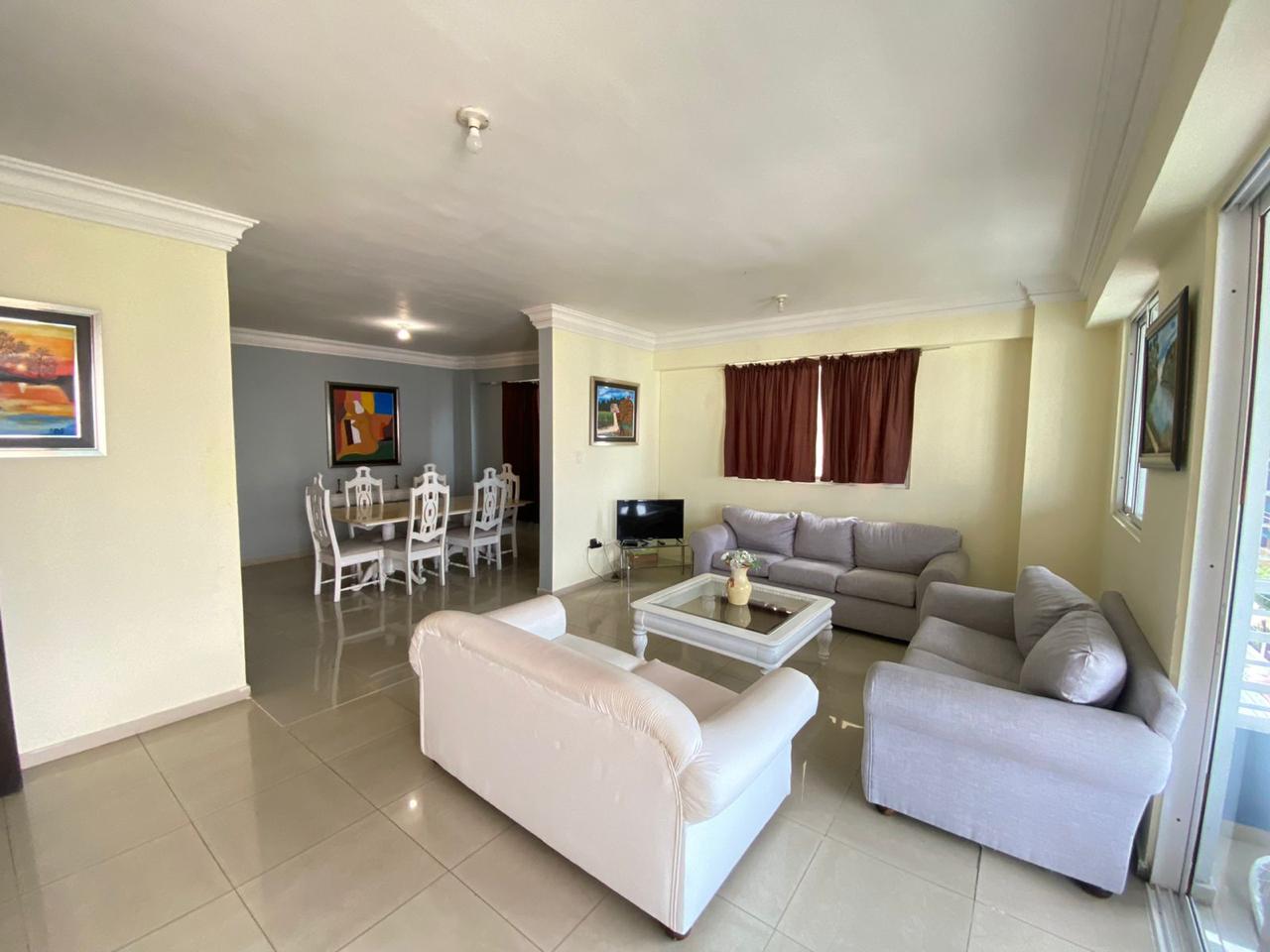 apartamentos - Venta, Apartamento de 2 Habitaciones, Renacimiento 1