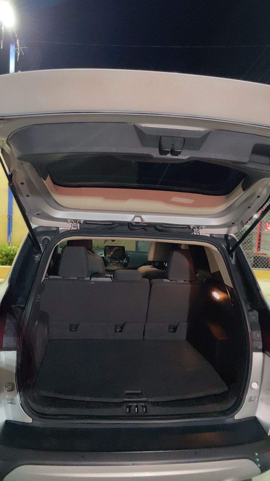 jeepetas y camionetas - Ford Scape SE 2017 550,000 Negociable 2