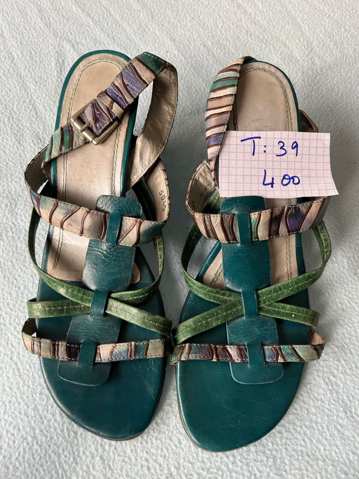 zapatos para mujer - Zapatos de mujer 2