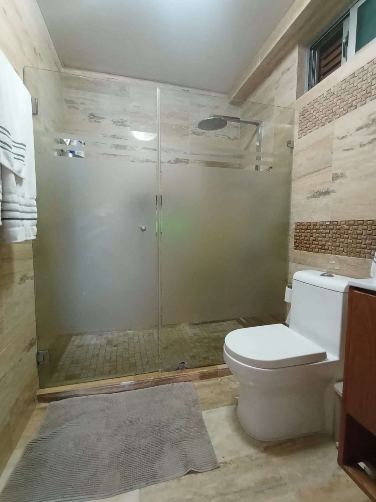 apartamentos - Apartamento en Alma Rosa I US$ 370,000 5