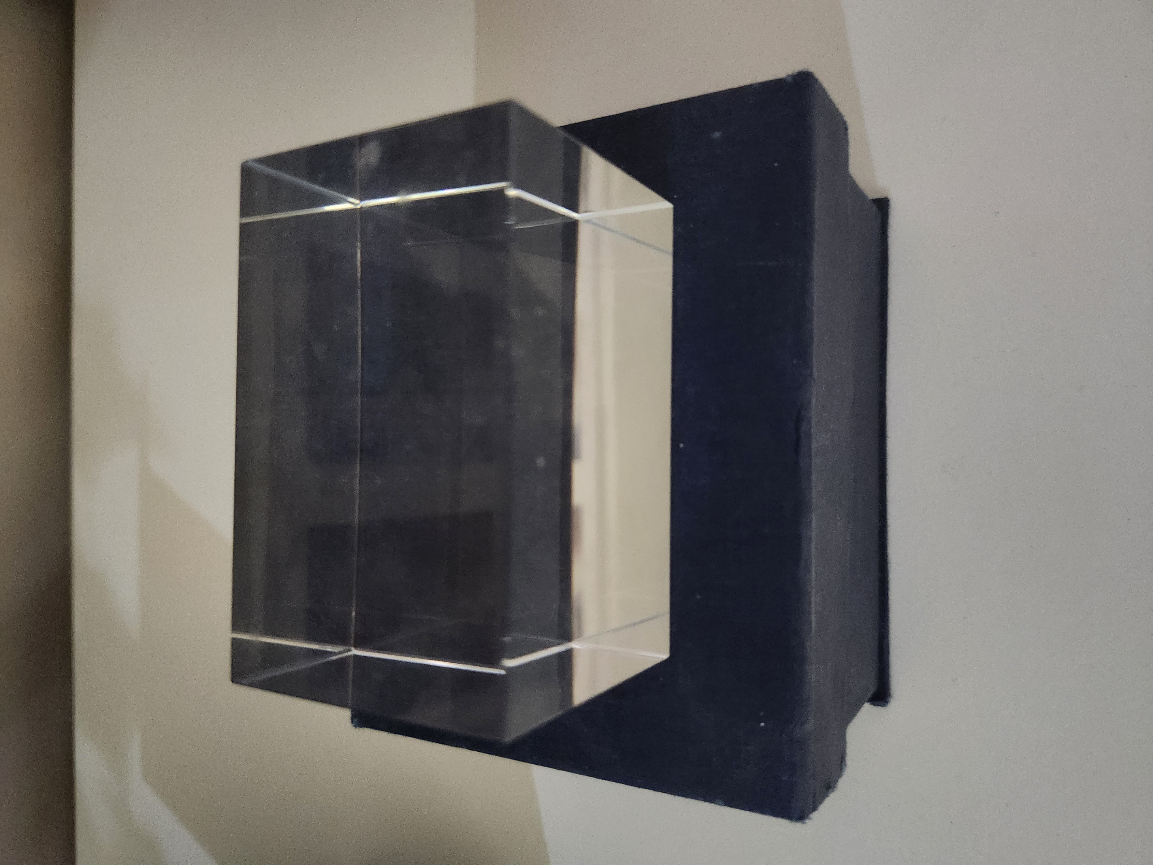 decoración y accesorios - Cristales para grabado 3