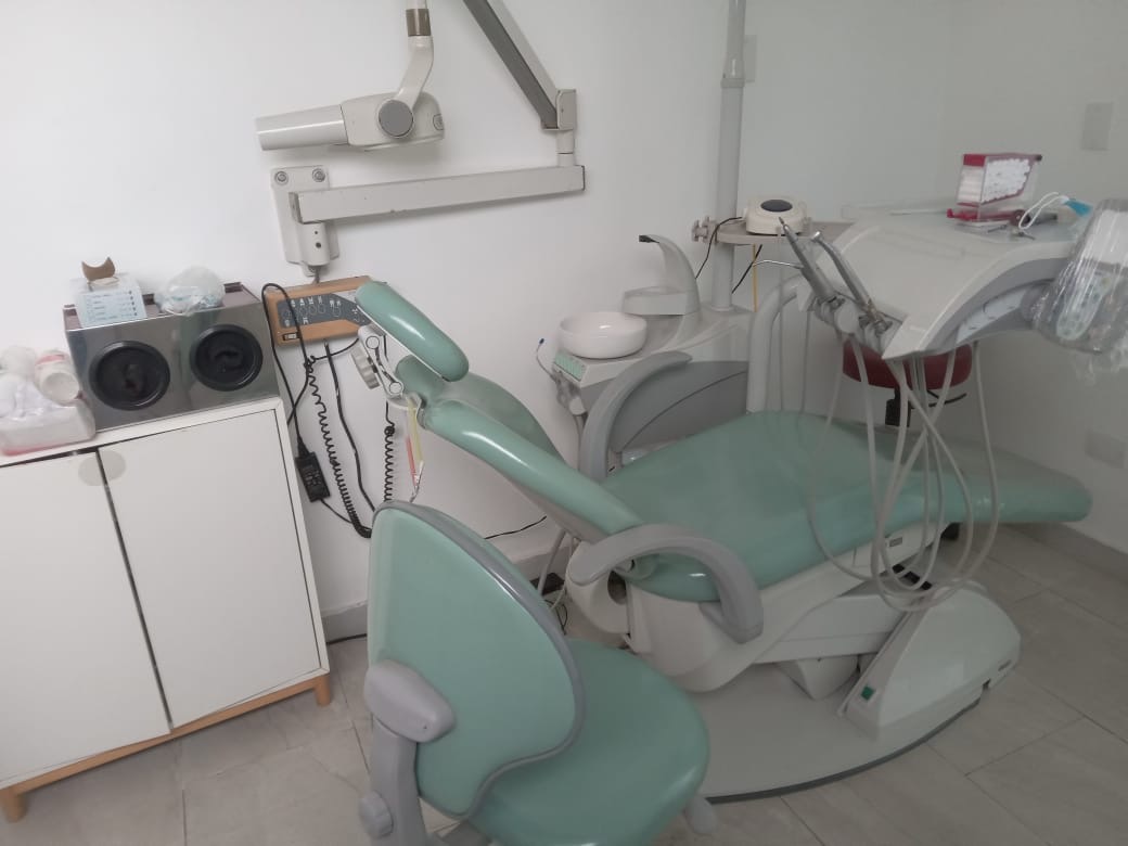 equipos profesionales - Equipo para Dentista 