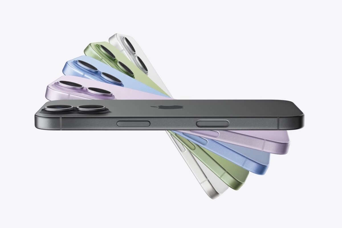 celulares y tabletas - iPHONE 17 ESIM 512GB SELLADO (PRE-ORDEN)