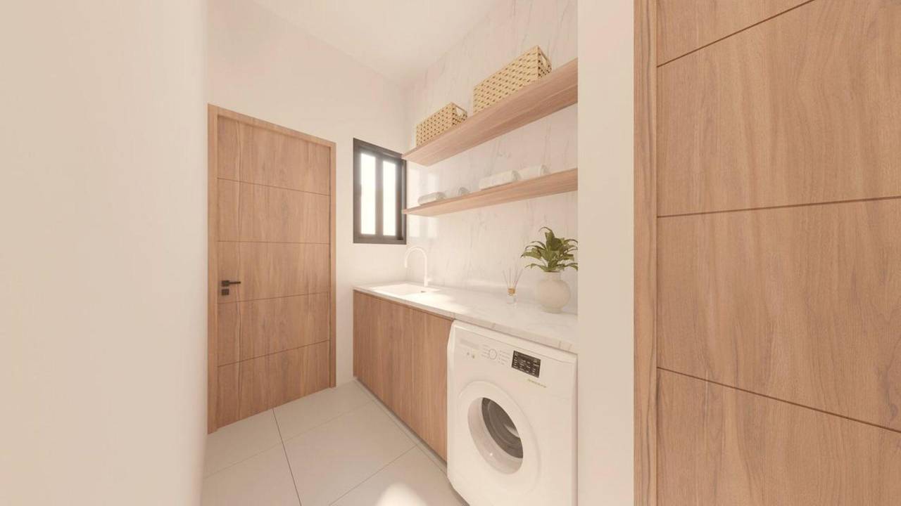 apartamentos - Vendo Townhouse en punta cana  6