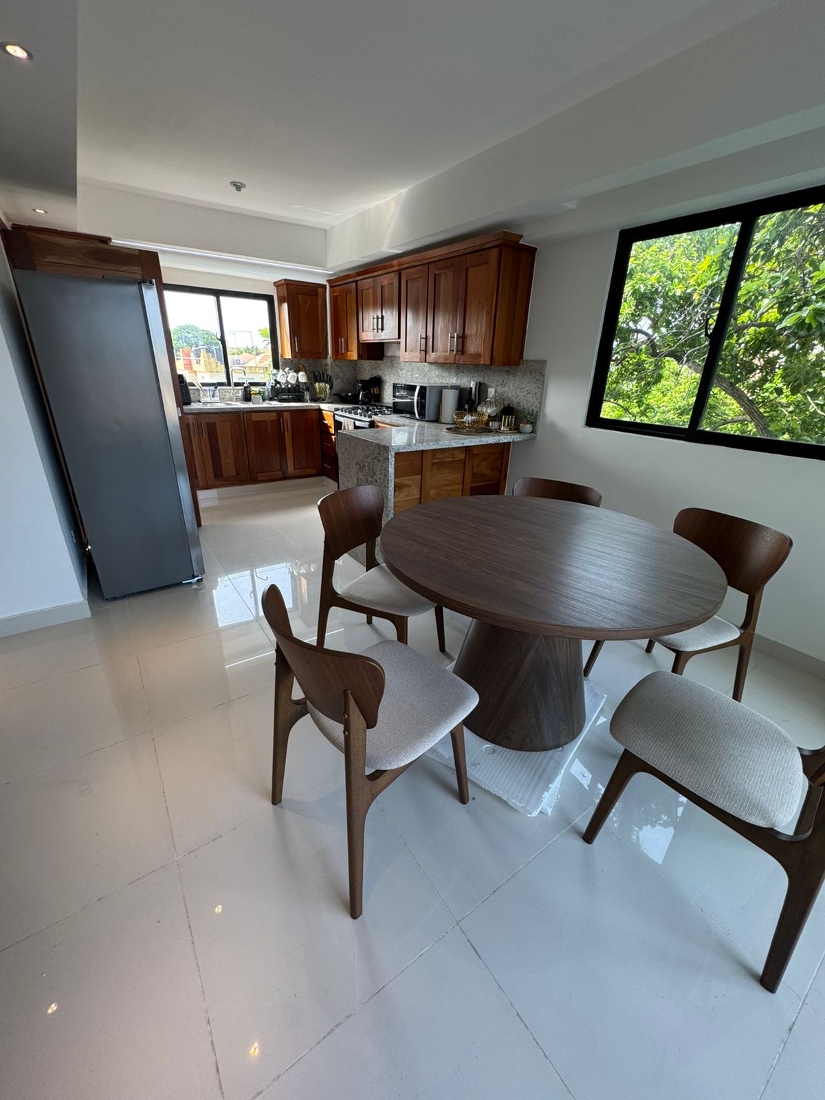 apartamentos - ‼️RD$8,500,000‼️ Apartamento nuevo en Palmas de Alma Rosa,
 1