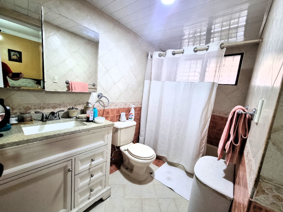 apartamentos - Alquiler apartamento amueblado en Los Cacicazgos 7