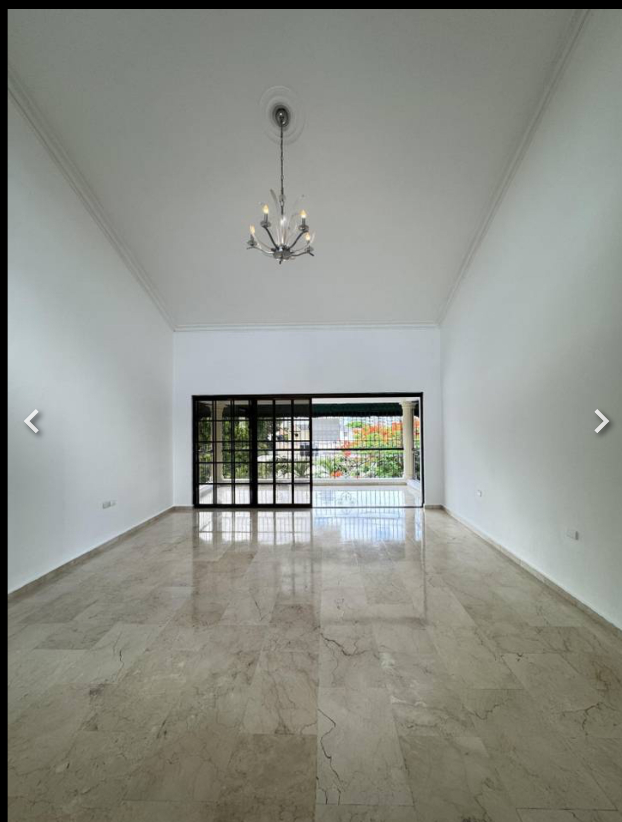 apartamentos - APARTAMENTO EN ALQUILER LOS CACICAZGOS CARACTERÍST 1